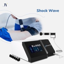 8/10 Bar ESWT Pneumatic ED Shockwave Therapy Machine for Pain Relief Equipment