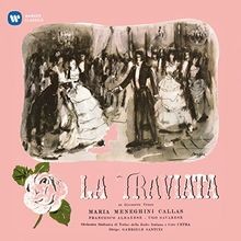 La Traviata (Remastered 2014) von Callas, Albanese | CD | Zustand sehr gut