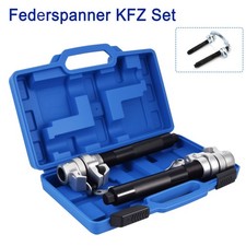 FEDERSPANNER WERKZEUG SATZ UNIVERSAL TUNING FEDERBEIN SPANNEN TIEFERLEGUNG 1.2T