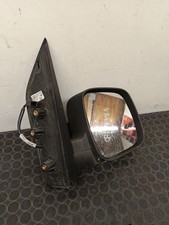 Retroviseur droit (ou coque) Fiat FIORINO