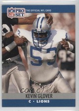 Click to enlarge Kevin Glover