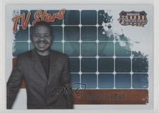 2008 Donruss Americana II TV Stars 45/500 Gary Coleman #TS-GC 2o7
