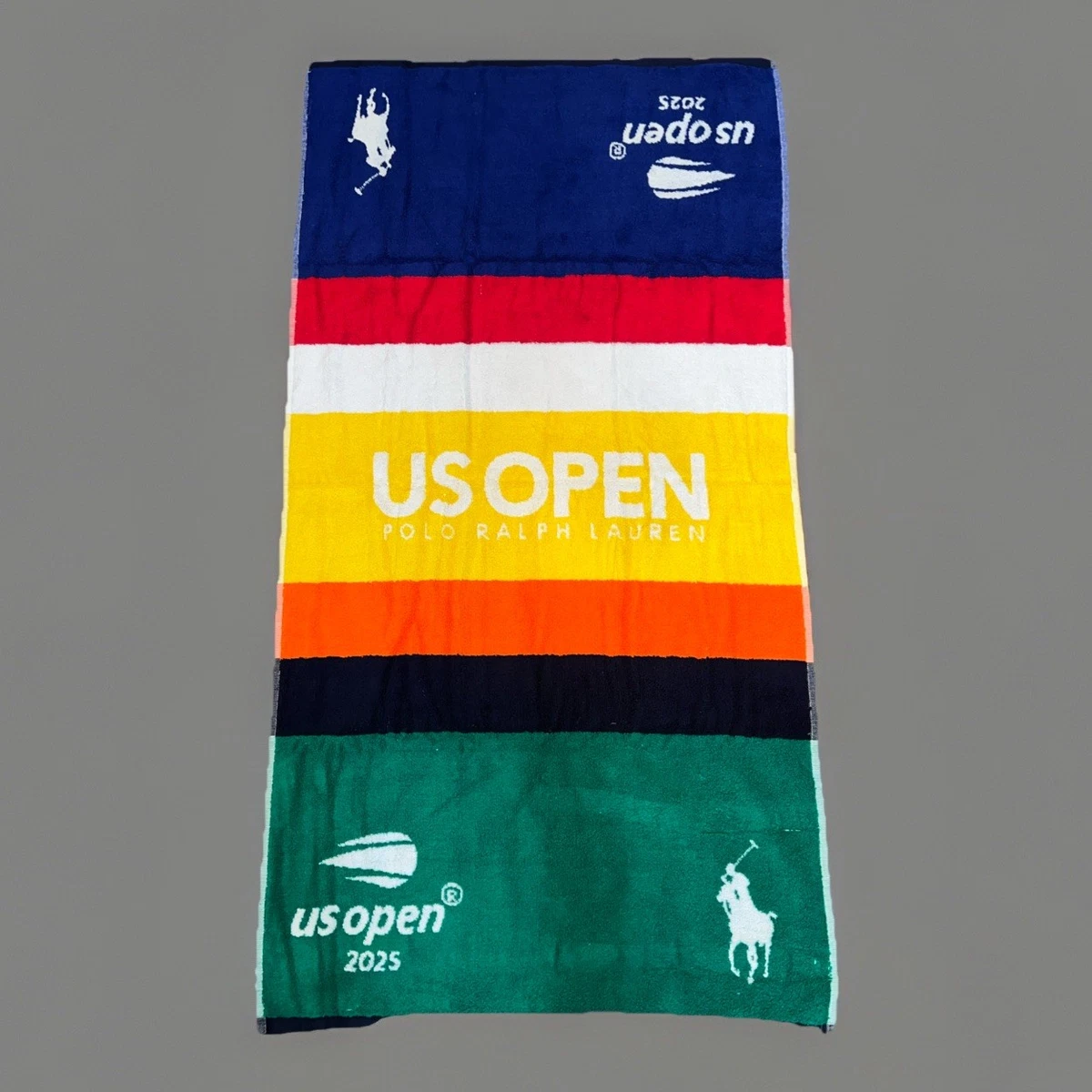 US Open Tennis Fan Towels for sale | eBay