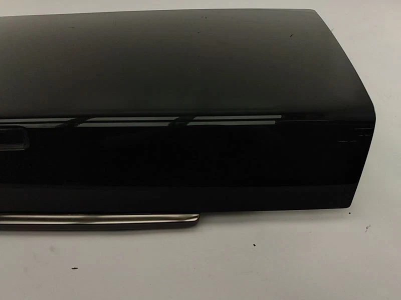 Tampa do porta-malas MERCEDES SL320 SL500 R129 compatível com 94 95 96 97 98 99  - Imagem 4 de 4