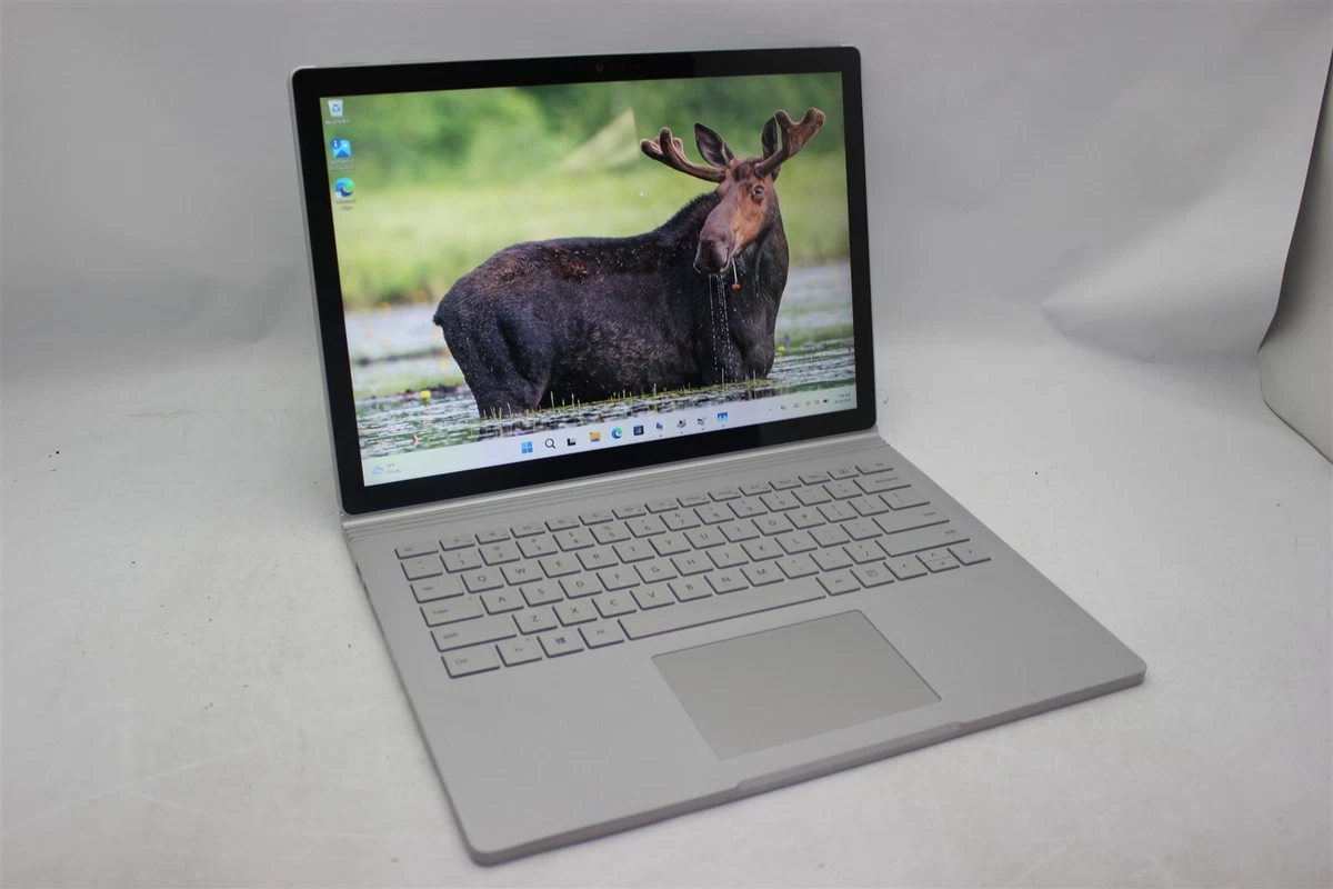 Ноутбуки Microsoft Surface Book 2 - огромный выбор по лучшим ценам