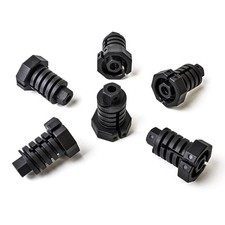 1x Scheinwerfer Einstellschraube Verschluss BMW 3er E36 6er E63 E64 63121387026