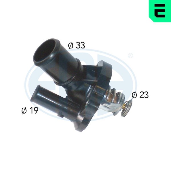 ERA Thermostat, KüHlmittel 350434 FüR Ford Mazda-image