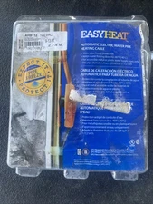 Easyheat Automatic Electric Water Pipe Heating Cable 9-13ft