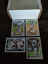 2009 Topps Baseball Update & Highlights Series #UH1 to UH330 McCutchen Rookie