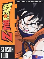 Dragon Ball Season - Dvd - G3Z