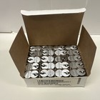 Lot Of 20-Schlage Everest 29 Small format Interchangeable Cores 7 Pin 626 finish