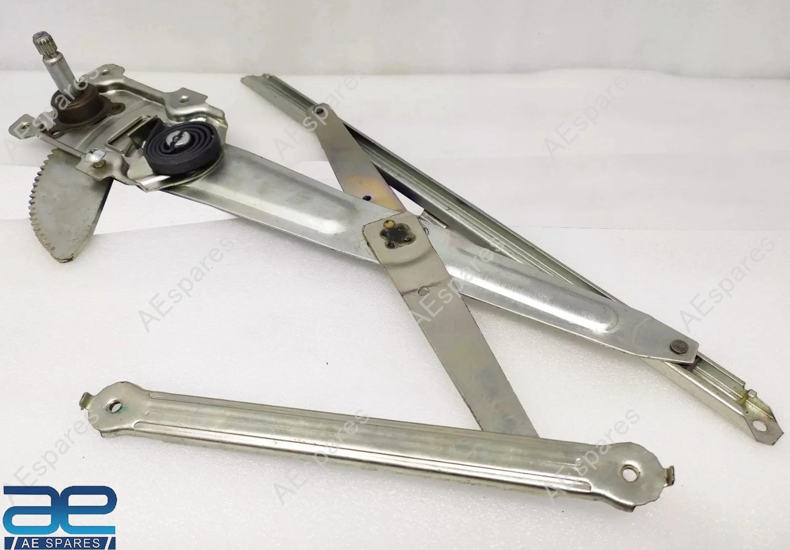 Front Door Window Regulator LH For Suzuki Alto 800 2019-2023, Alto K10 2014-2020