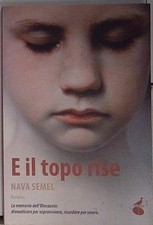 Semel E IL TOPO RISE Atmosphere Libri 2011