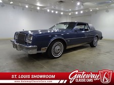 1983 Buick Riviera for Sale