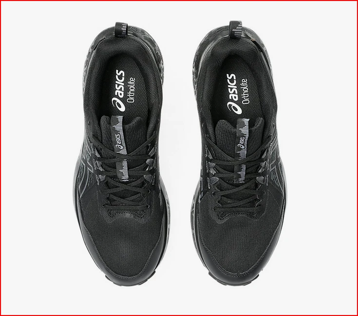 Asics Gel-Sonoma 8 G-TX 1011B977-002 HE Outdoor Trail Walking Waterproof Goretex - Bild 4 von 4