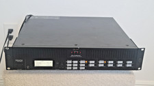 DENON DN-508MX 8-Zone Mixer with RS-232c and IP Control