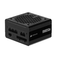 Corsair Rme Series 2025 Rm850E | Pc-Netzteil