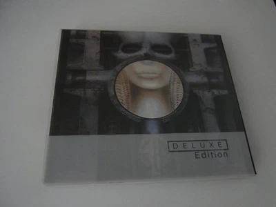 Emerson, Lake & Palmer   BRAIN SALAD SURGERY - 2CD & SACD - Deluxe Edition - Bild 1 von 4