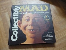 Collectively MAD  - The MAD and EC Collectibl...