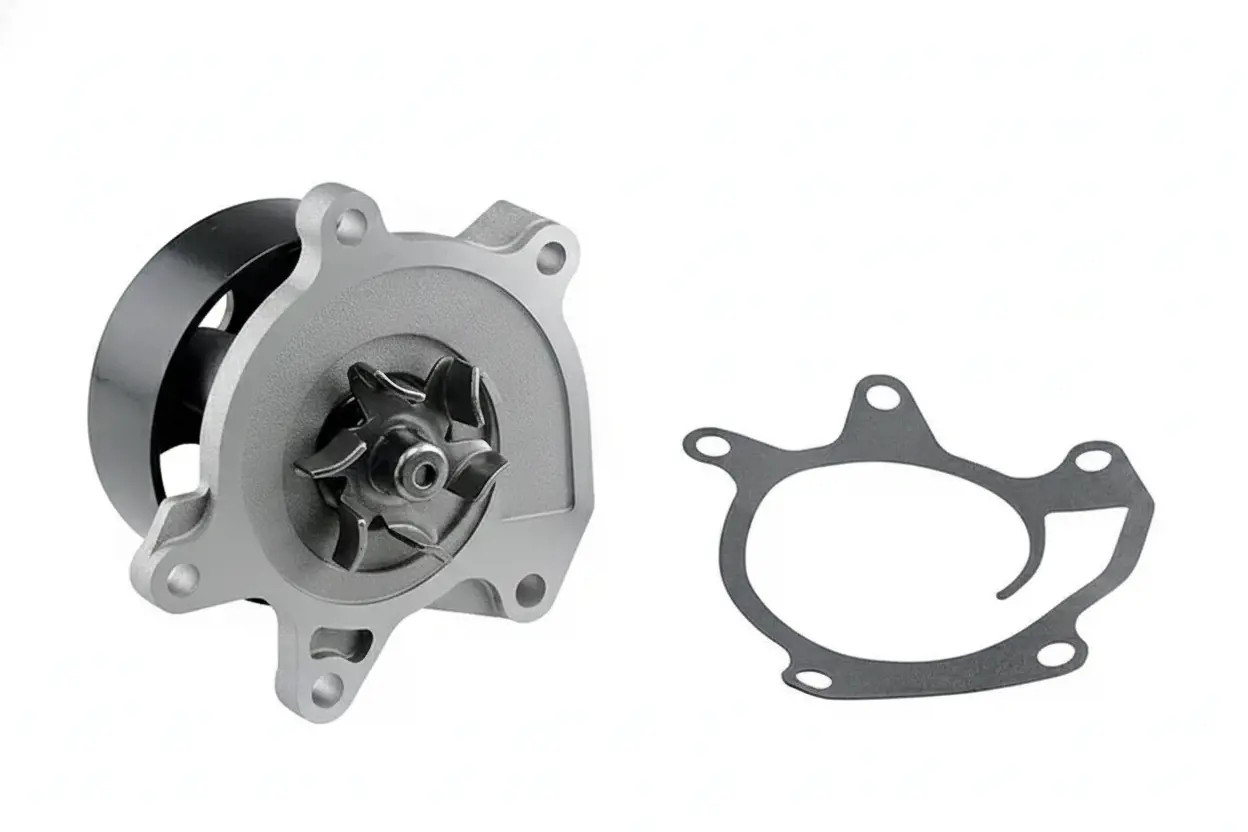 Water pump mechanical CPW-NS-087 NTY for NISSAN RENAULT