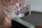 Vintage Waterford Crystal Lismore  Creamer Excellent Condition Small pitcher — photo 6