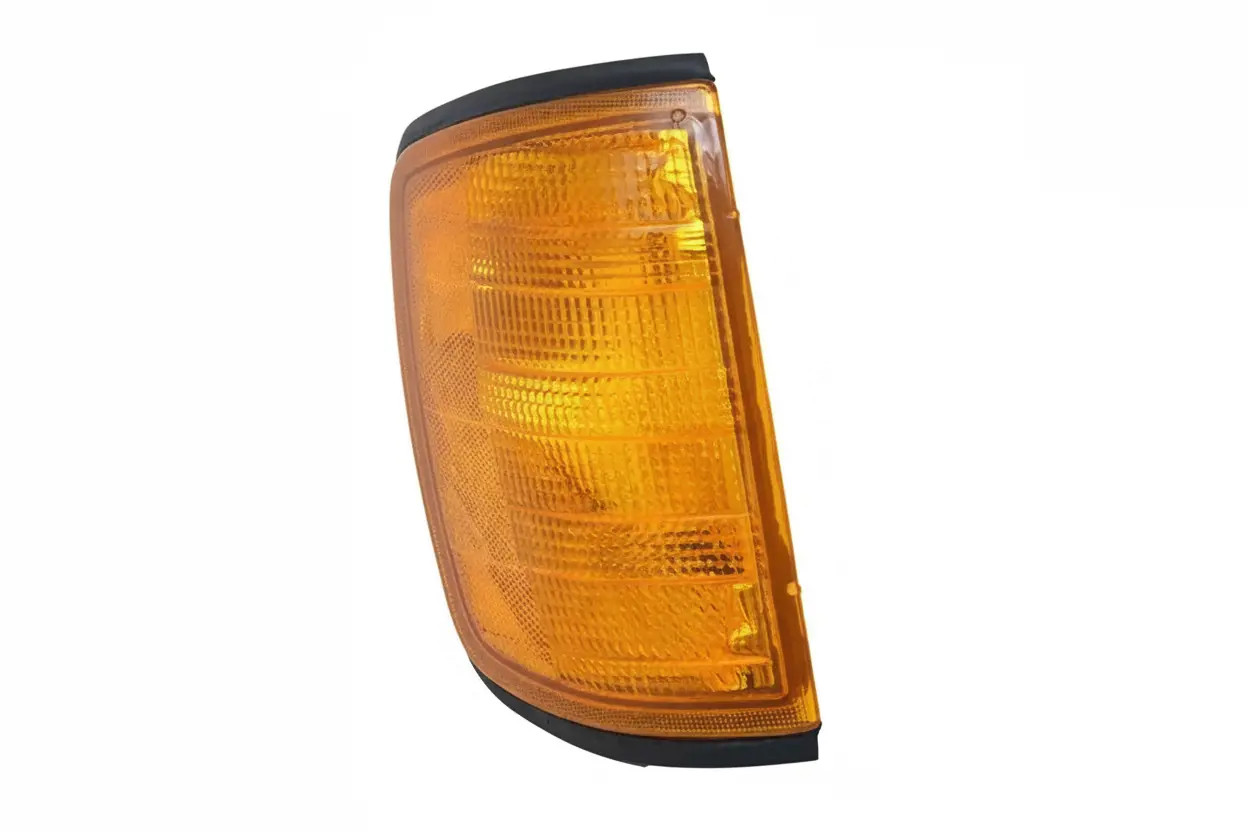 Für MAGNETI MARELLI 711305233109 Indicator lamp front 711305233109 do MERCEDES - Bild 2