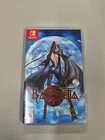 Bayonetta (Nintendo Switch, 2022)