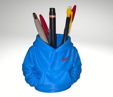 Desktop Pen Holder Nike Hoodie
