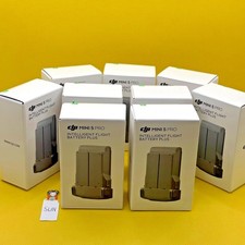 DJI Mini 5 Pro Intelligent Flight 100 Original Battery Plus 4680mAh Japan