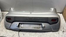 Pare-choc arrière Peugeot 107