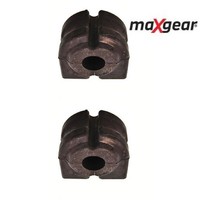 2X Lagerung FüR Stabilisator Maxgear 72-2191 Stabilager Gummilager FüR BMW