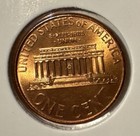 2004 Lincoln Memorial Cent, MS, Penny, Brilliant, Small Cent — photo 2