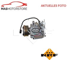 KOMPRESSOR KLIMAANLAGE NRF 32735 P FÜR HONDA CR-V III 2.0 I 4WD RE5,2.0 I 2L