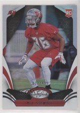 2018 Certified Rookies Mirror 31/499 MJ Stewart #189 4ta