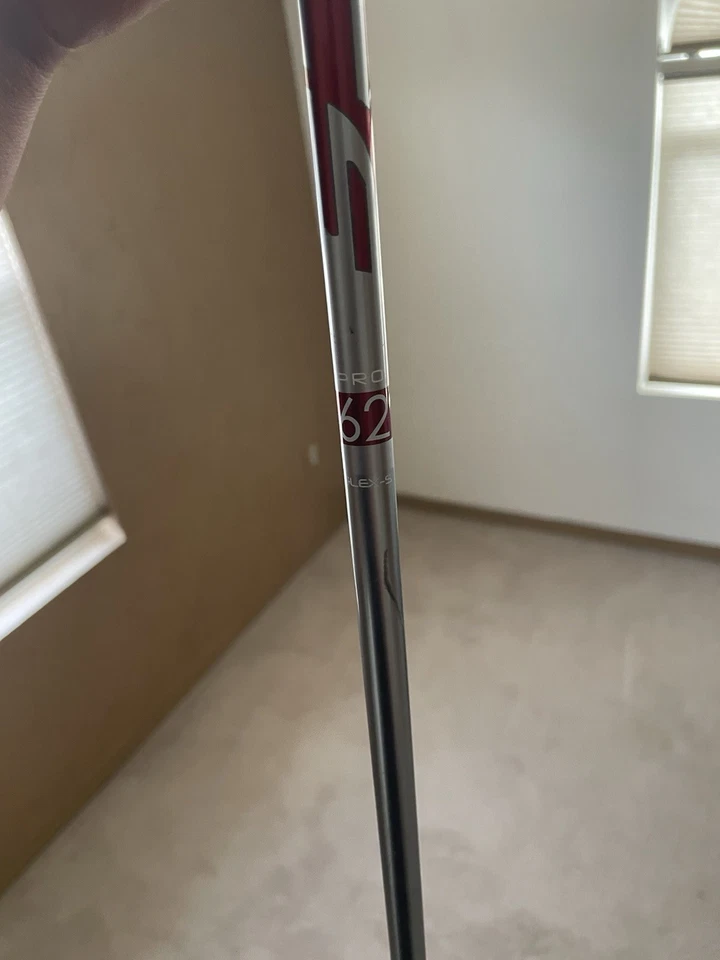 Cleveland Launcher HB Turbo Fairway 5 Wood Club Foto 3 de 3