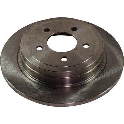 Right Rear Brake Disc 2003-2005 Ford Explorer XLT 6 Cyl 4.0L 3L2Z2C026AA