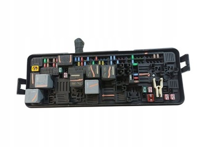 Sicherungskasten HPLA-14NA30-AB Land Rover Range Rover Sport II / AU 52558