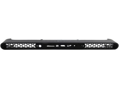 DELL ALIENWARE M18 R1 SERIES LAPTOP VENTILATION REAR I/O COVER BLACK H3DX4