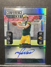 2024 Contenders Michael Pratt Conference ticket 13/75