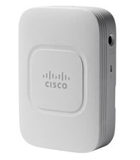 Cisco AIR-CAP702W-B-K9 Aironet 702W Wireless Access Point 802.11n Wall-Plate AP