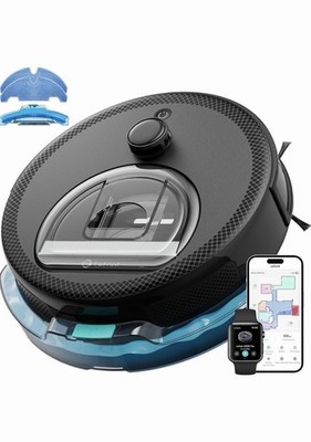 Lefant M330 Pro M330 Pro Robotic Vacuum Cleaner And Mop