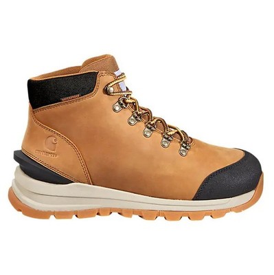 NEW ARRIVAL! Carhartt Men's Gilmore Waterproof Hiker Boot Carhartt Gold FREESHIP