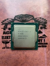Intel Core i5-6500 3,20GHz FCLGA1151 Prozesso...
