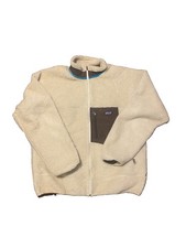 Patagonia Deep Pile Mens XL