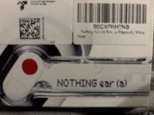 Nothing Ear A Wireless Earbuds