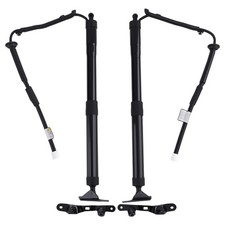 2x Tailgate Power Trunk Hatch Lift Support Shock Fit for Toyota RAV4 Limited L4