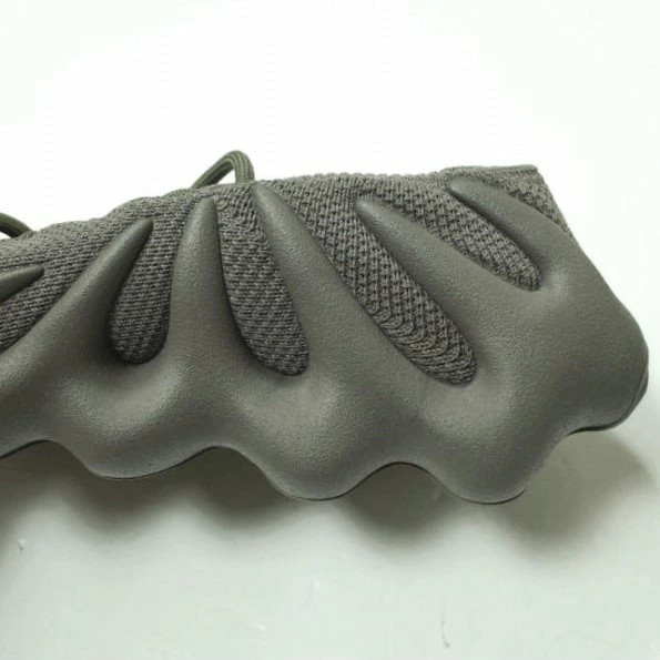 ADIDAS 22SS YEEZY 450 Easy 450 GX9662 US8 (26cm) CINDER KANYE WEST ADIDAS thumbnail 5