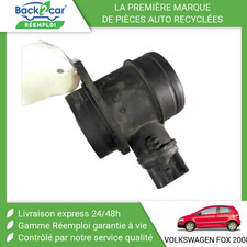 Débimètre Volkswagen FOX