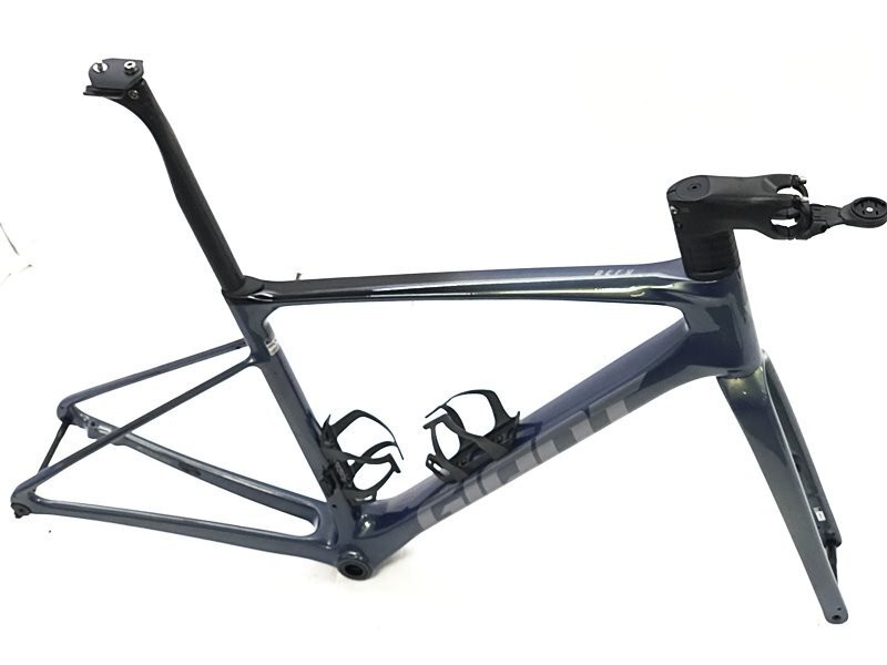 GIANT Defy Advanced Pro 0 2025 Frameset Interstellar Size S Free