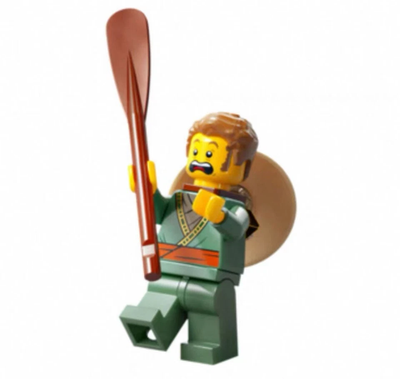 LEGO Ninjago Minifigures From 71840 71842 71843 71844 71845 71846